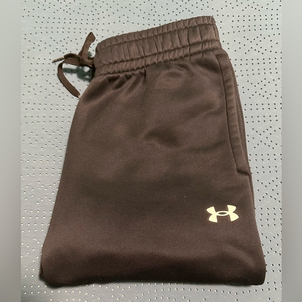 UNDER ARMOUR man pants size medium good condition
